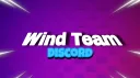 Wind Team banner