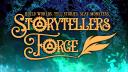 Storytellers Forge Banner