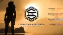Seiko Industries banner