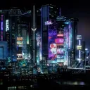 ❀*̥˚Midnight Lounge˚*̥❀ Discord server banner