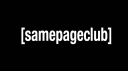 @samepageclub Discord server banner