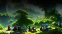 banner
