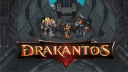 Drakantos Discord server banner