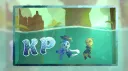 Kay's Pond |𓆝| Games and Art Server Discord server banner