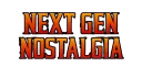 Next Gen Nostalgia banner
