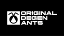 Original DEGEN Ants banner
