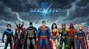 DC Nexus banner