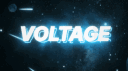 Voltage banner