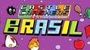 Castle Crashers Brasil Banner