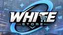 White Store #FIVEM banner