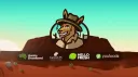 Whippy's Bedroom banner