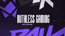 Ruthless Gaming banner