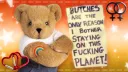 butch hangout server banner