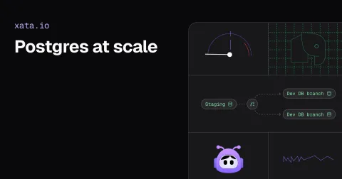 Xata banner