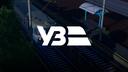 Ukrainian Railways | УЗ Banner
