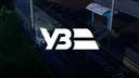 Ukrainian Railways | УЗ banner