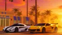 Palm Beach Studios banner