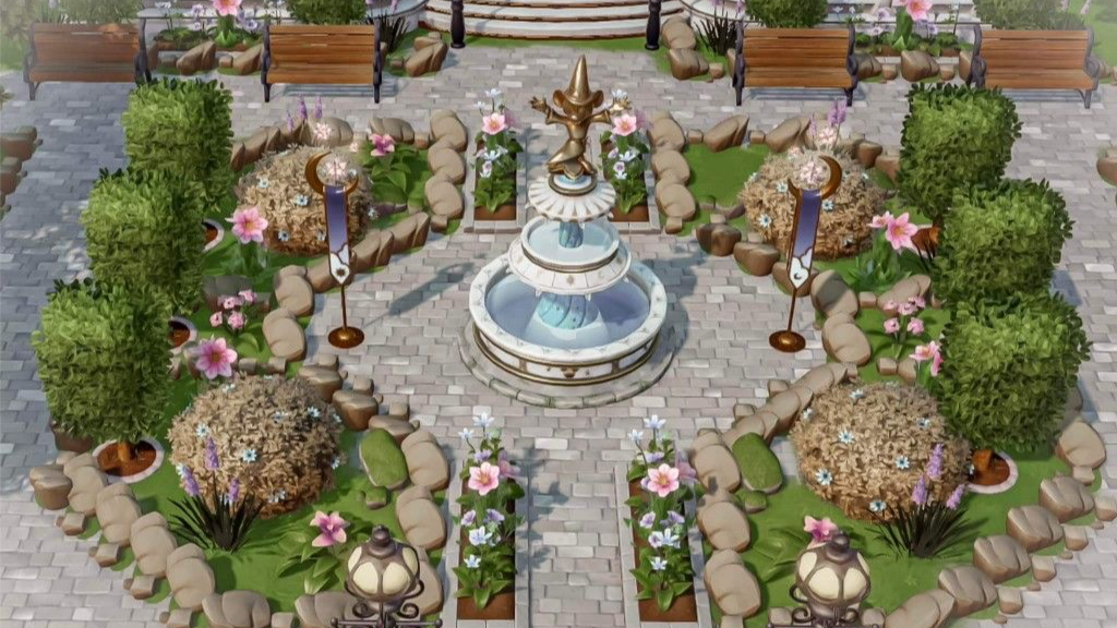 Dreamlight Daycare 18+ Discord server banner