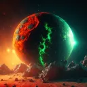 banner
