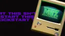 M87* Games banner