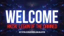 ANZAC Legion Of The Damned banner