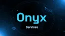 Onyx banner