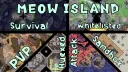 MeowIsland banner