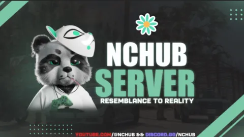 NCHub banner