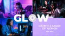 Gaming League of Women banner