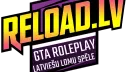 Reload.lv - Community [MTA] banner