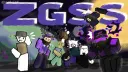 Zero Gravity Space Station banner