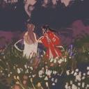 ﹒⟡ Xie Lian’s Worshippers Banner