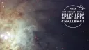 Space Apps Chat banner