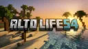 🇧🇷 ALTO LIFE RP | S4 #3k banner