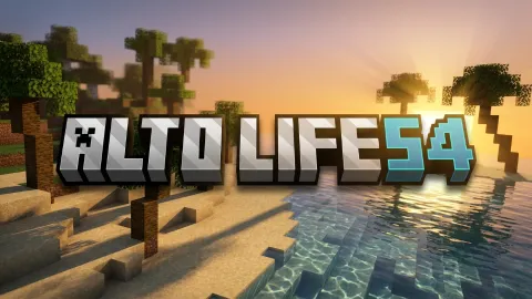🇧🇷 ALTO LIFE RP | S4 #3k banner