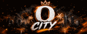 Origin City 18+ banner