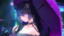 ♱ NEON City ♱ banner