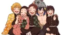Anicore server banner