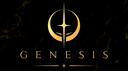 Genesis Gaming Banner