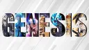 Genesis Gaming banner