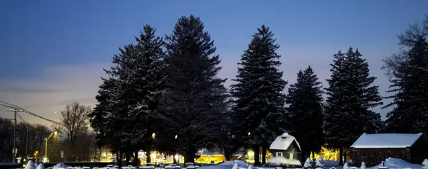 banner