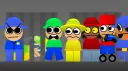 Dave's Fun Archives banner