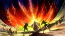 banner