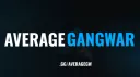 Average Gangwar | FiveM banner