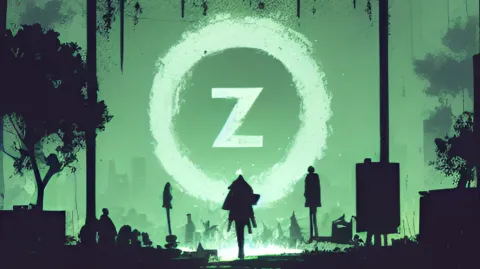 Z's Fun Server! banner