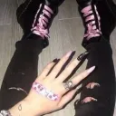 ✿﹒  🖇  ﹒ aury  dcrs   !  ꙳ banner