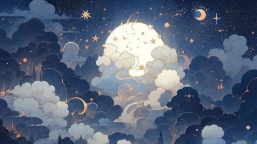 Shark Cove Discord server banner