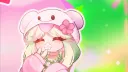 ✧ berry banner