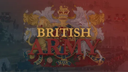 British Army Banner
