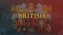 British Army Banner
